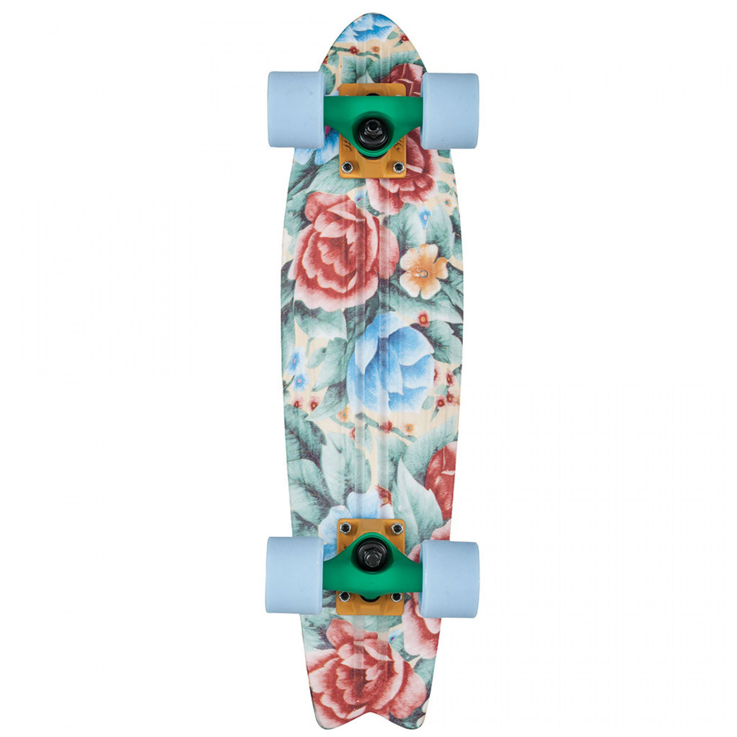 Globe Bantam Skateboard St 23 Gwithian Academy Of Surfing