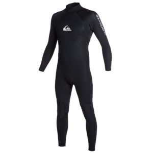 Quiksilver Syncro Base 4/3 Wetsuit