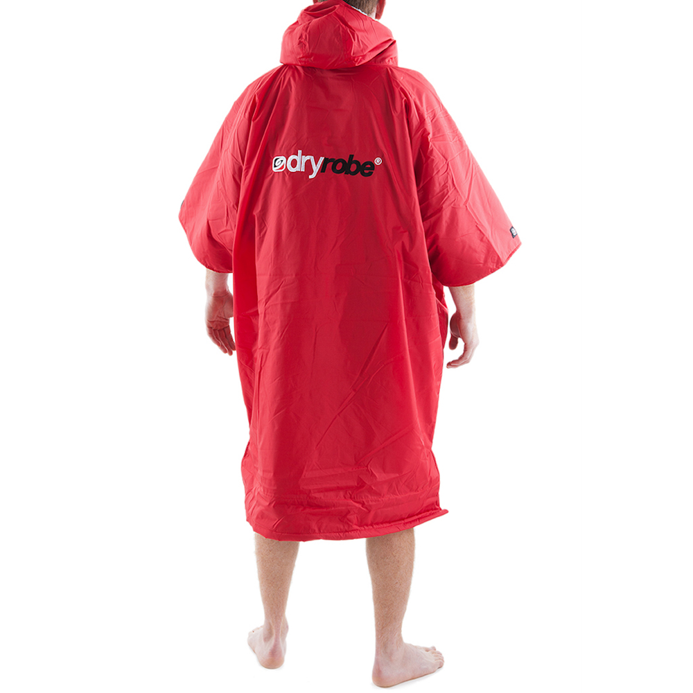 Dryrobe Advance - All Weather Changing Robe