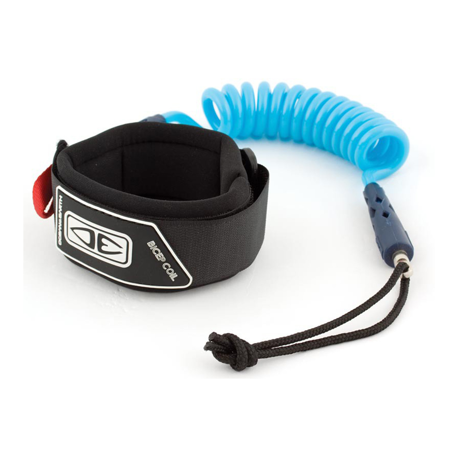 bodyboard coil leash