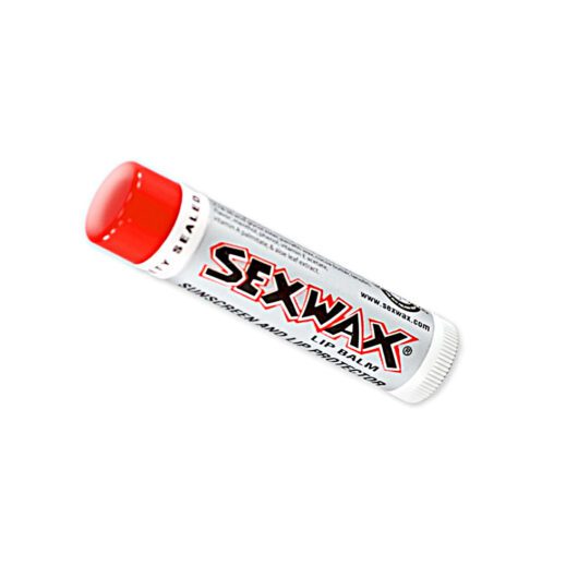 Sex Wax Sun Protection Lip Balm