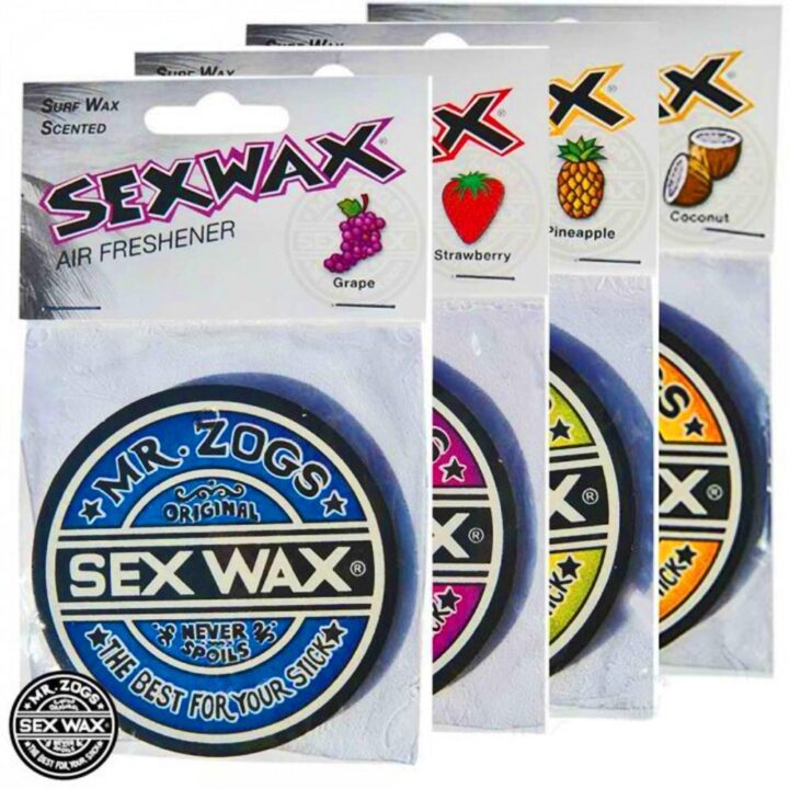 Sex Wax Air Freshener