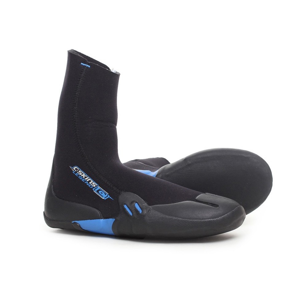 wetsuit boots 5mm