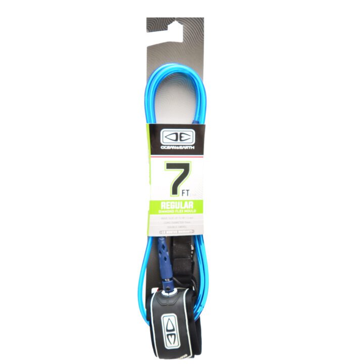 Ocean & Earth 7ft Regular Surfboard Leash