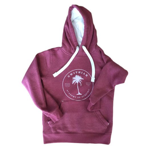 GAS Palm Hoody