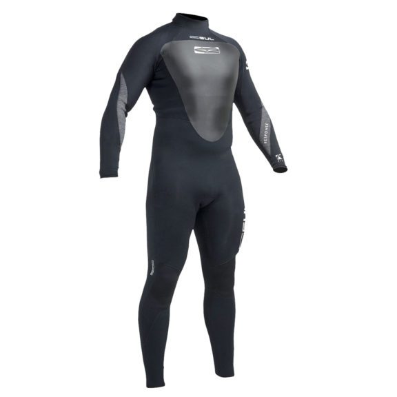 Wetsuit Buying Guide for UK Surfing - Gwithian Academy of Surfing