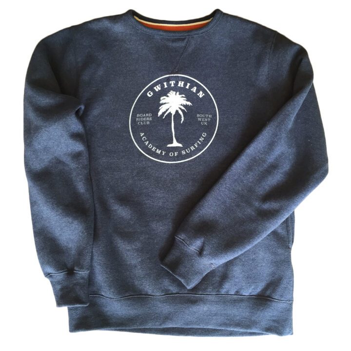 GAS Palm Sweatshirt