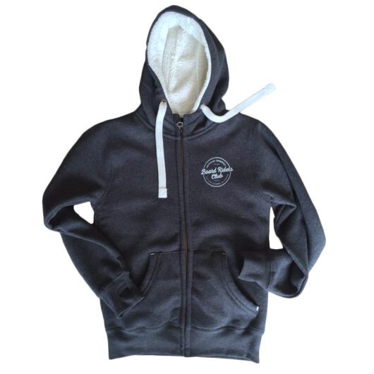 GAS Boardriders Deluxe Hoody