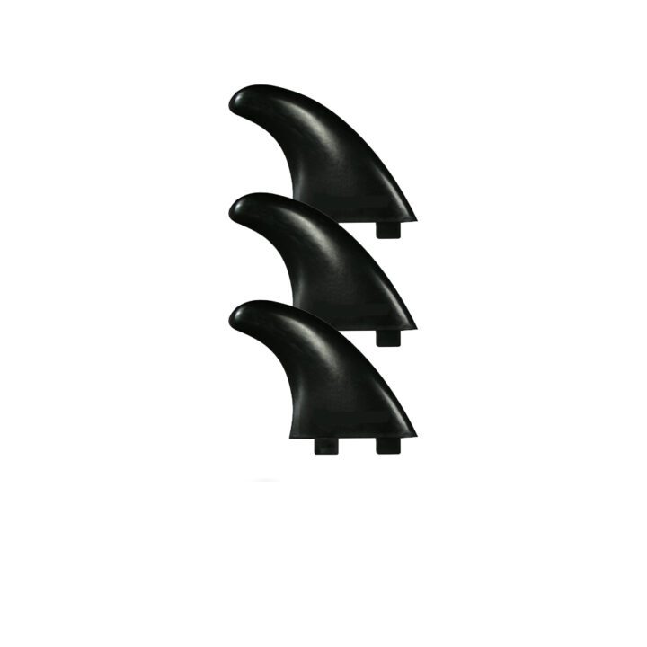 Alder FCS Compatible G5 Fins