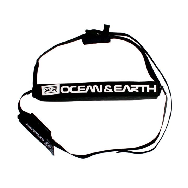 Ocean & Earth Single Rap Rax