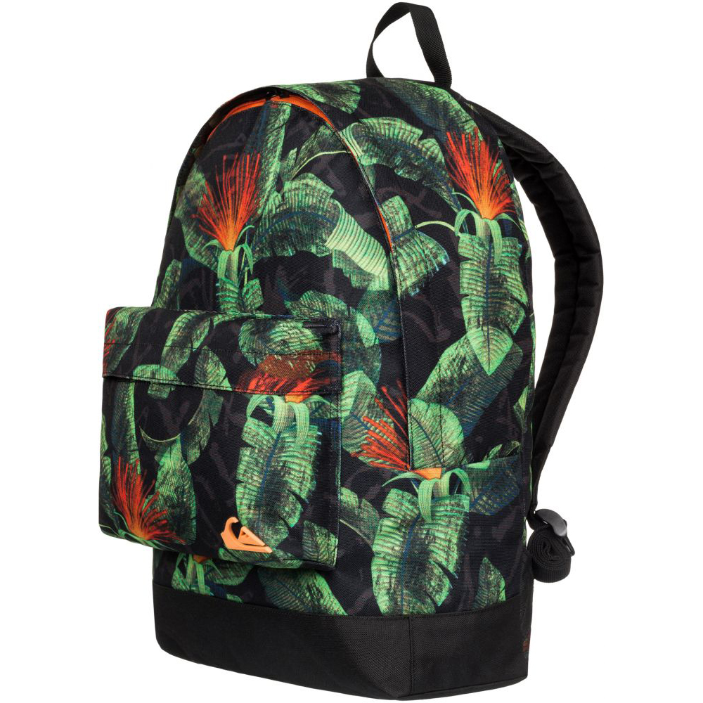 Quiksilver Everyday Poster Backpack (KVJ2) | Gwithian Academy of Surfing