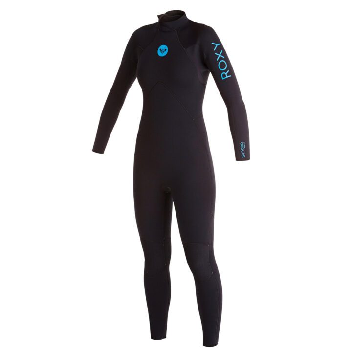 Roxy Syncro Base 4/3 Wetsuit