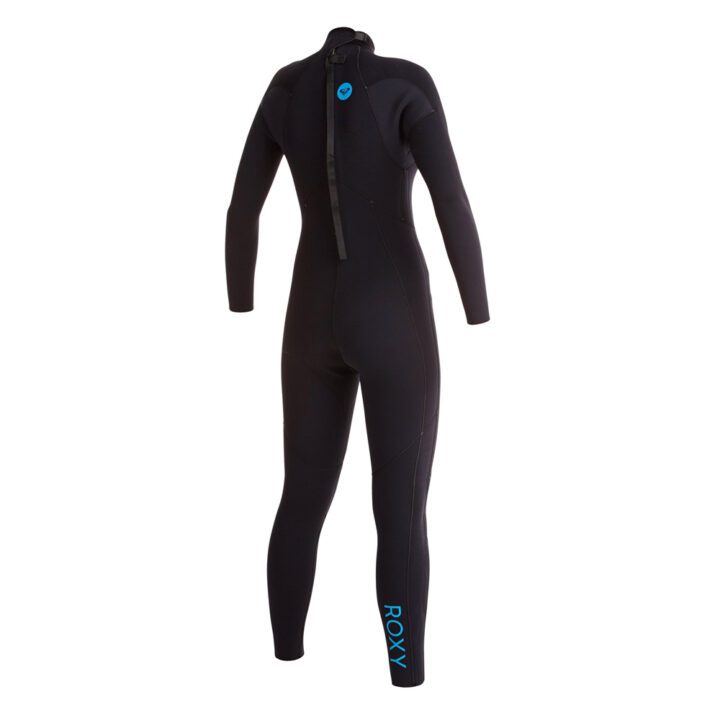 Roxy Syncro Base 4/3 Wetsuit