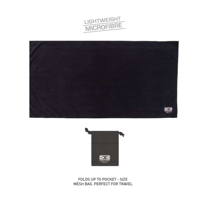 Ocean & Earth Travel Lite Microfibre Towel