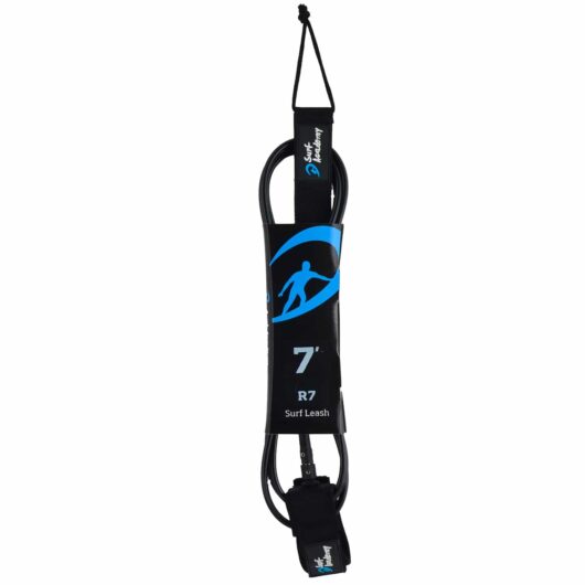 Surf Academy R7 7ft Surfboard Leash