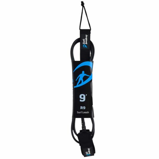 Surf Academy R9 9ft Surfboard Leash