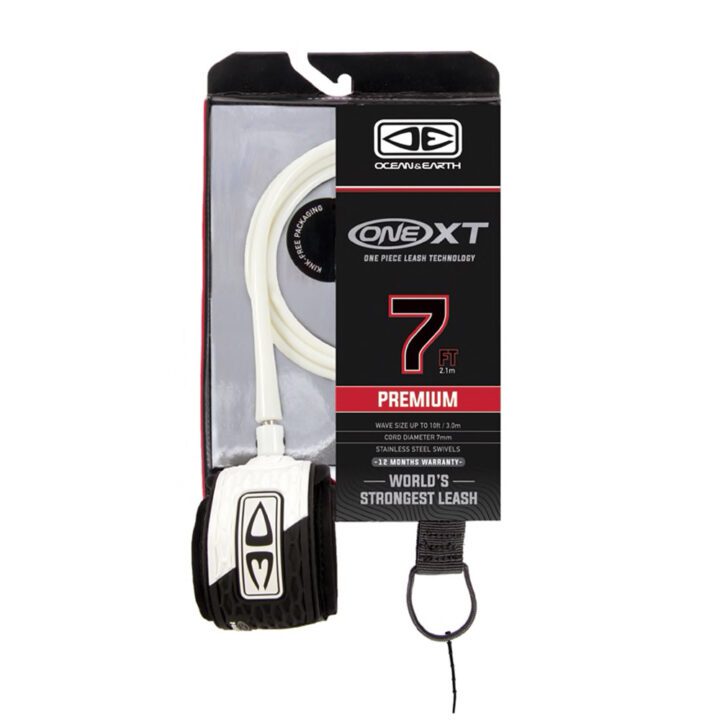 Ocean & Earth One XT 7ft Premium Leash