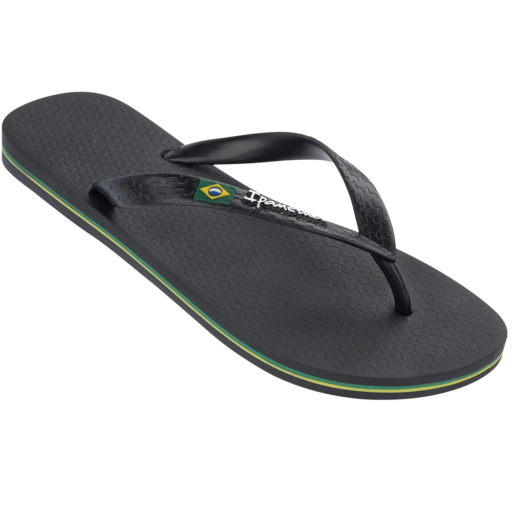 ipanema flip flops mens