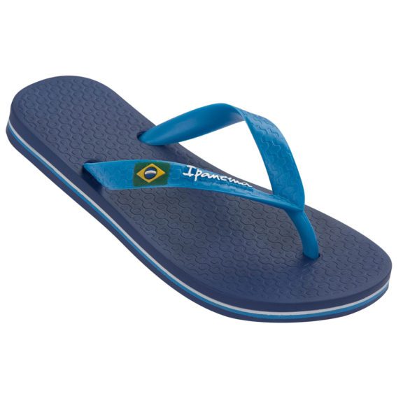 brazilian flip flops ipanema