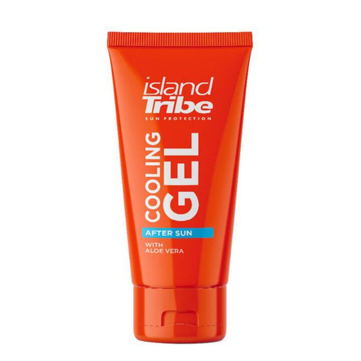 Island Tribe Cooling Gel