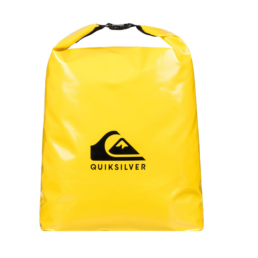 quiksilver waterproof backpack