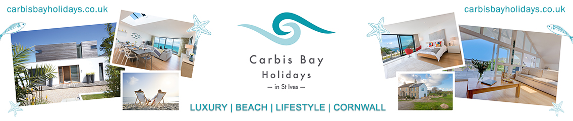 Carbis Bay Surfing Holidays