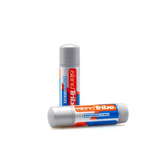 Island Tribe SPF15 Lip Balm