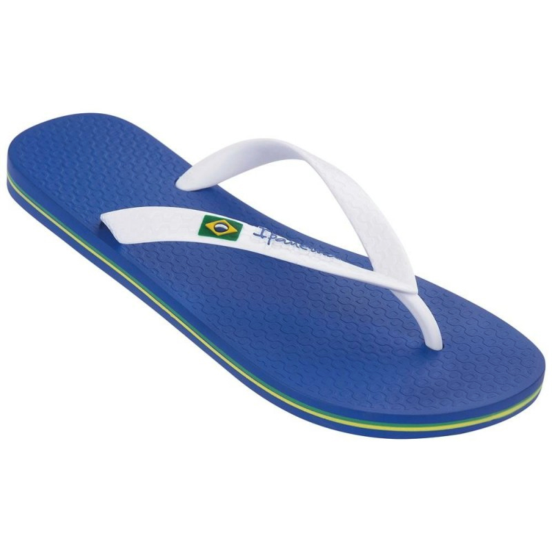 brazilian flip flops ipanema