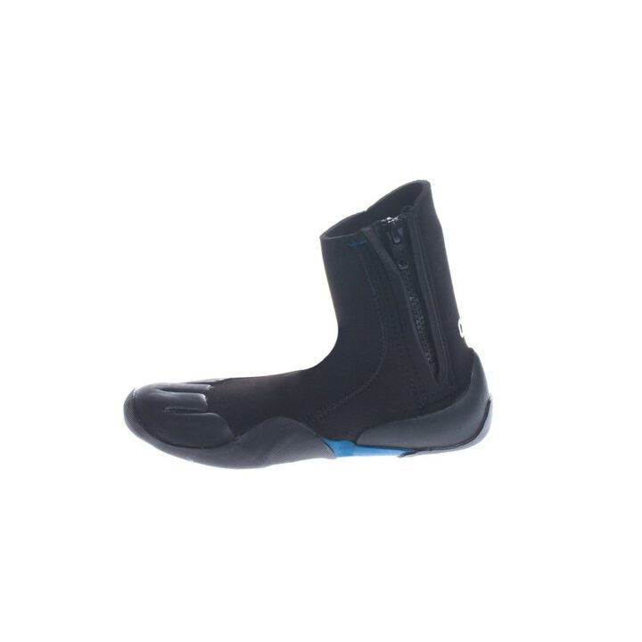 C Skins Legend Junior Round Toe Zipped Wetsuit Boots