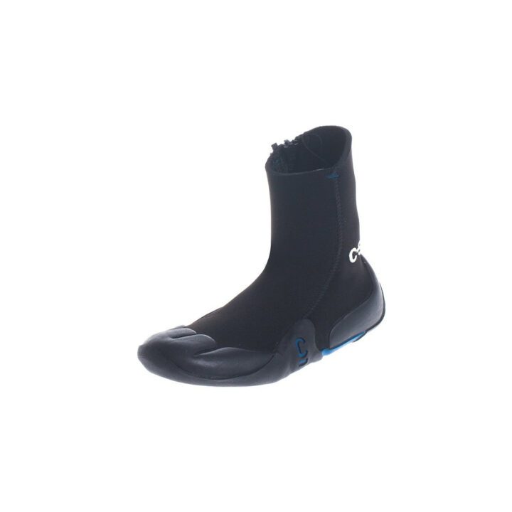 C Skins Legend Junior Round Toe Zipped Wetsuit Boots